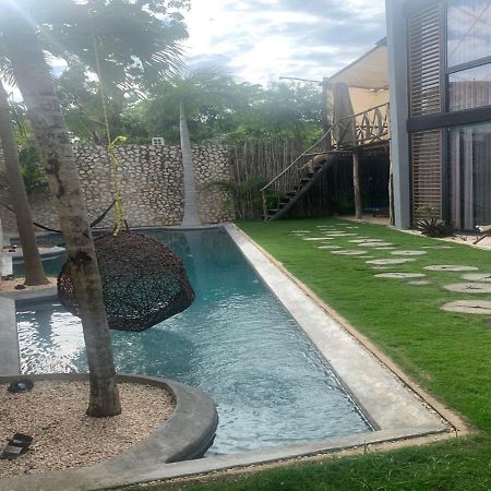 Ariche Tulum Hotel & Hostal Luaran gambar