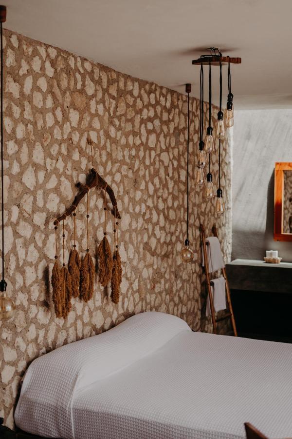 Ariche Tulum Hotel & Hostal Luaran gambar