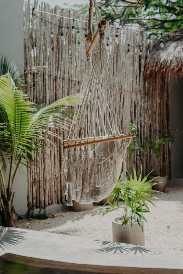 Ariche Tulum Hotel & Hostal Luaran gambar
