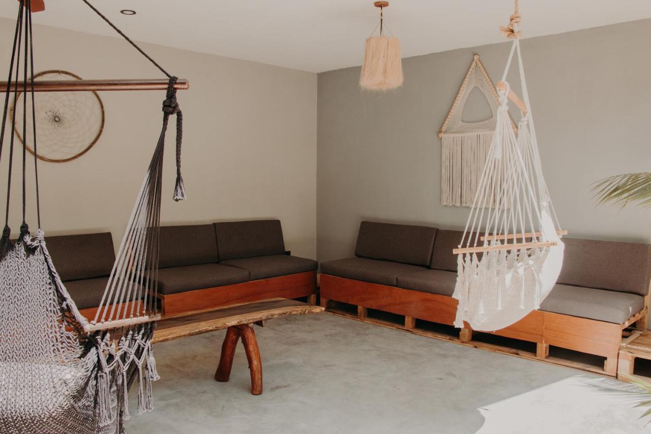 Ariche Tulum Hotel & Hostal Luaran gambar