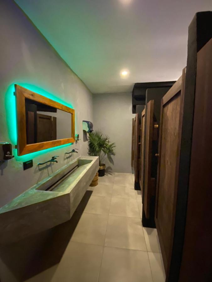 Ariche Tulum Hotel & Hostal Luaran gambar