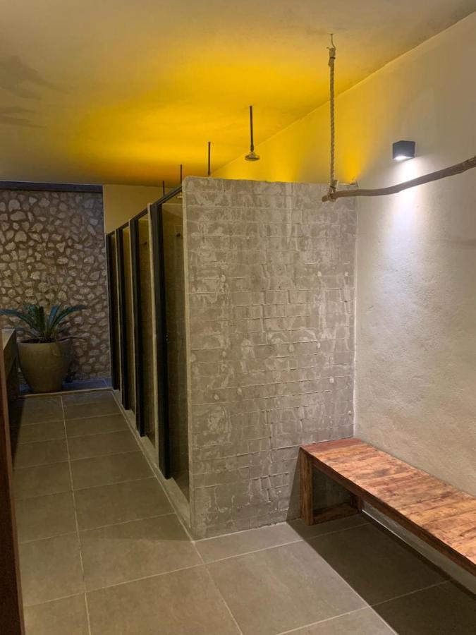 Ariche Tulum Hotel & Hostal Luaran gambar