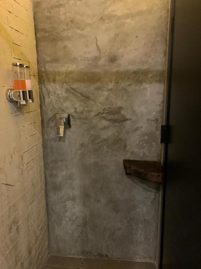 Ariche Tulum Hotel & Hostal Luaran gambar