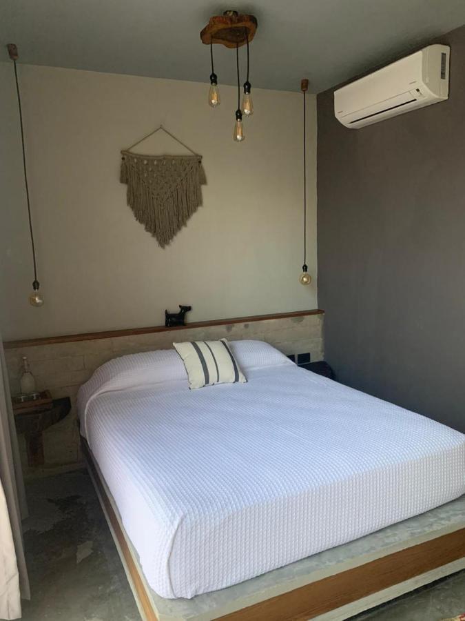 Ariche Tulum Hotel & Hostal Luaran gambar