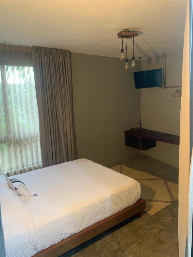Ariche Tulum Hotel & Hostal Luaran gambar
