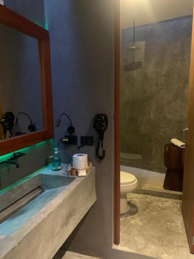 Ariche Tulum Hotel & Hostal Luaran gambar