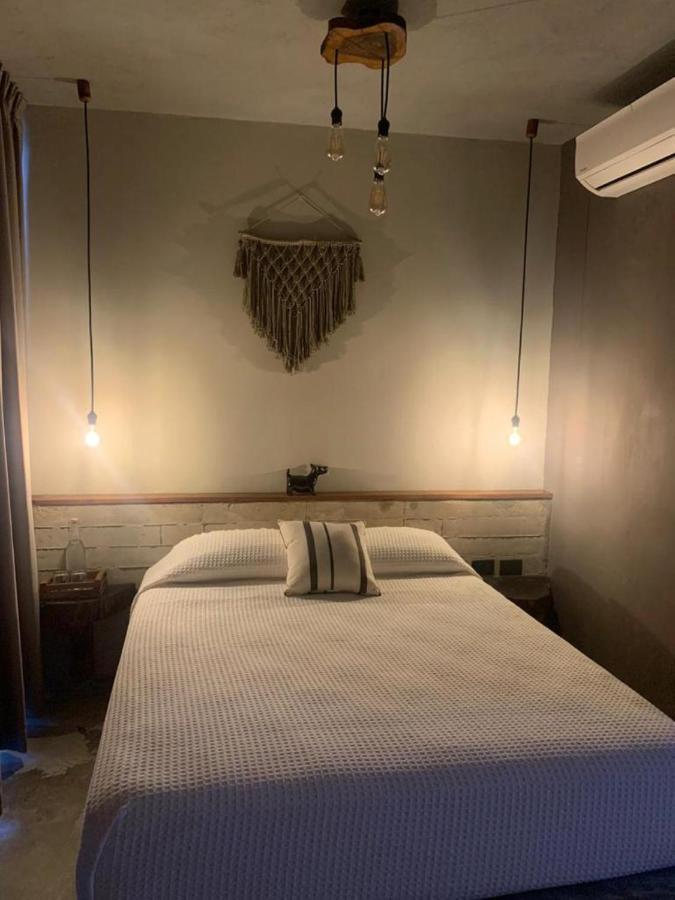 Ariche Tulum Hotel & Hostal Luaran gambar