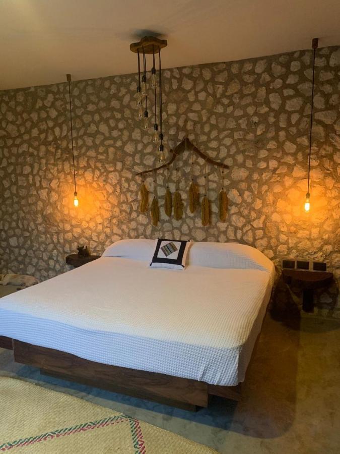 Ariche Tulum Hotel & Hostal Luaran gambar