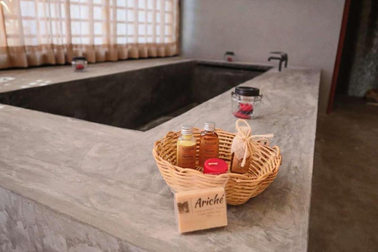 Ariche Tulum Hotel & Hostal Luaran gambar
