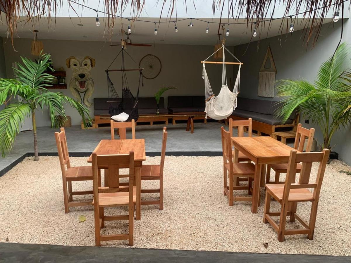 Ariche Tulum Hotel & Hostal Luaran gambar