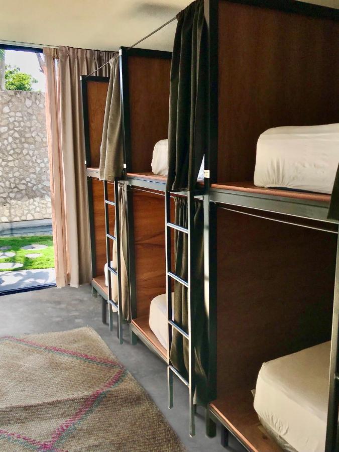 Ariche Tulum Hotel & Hostal Luaran gambar