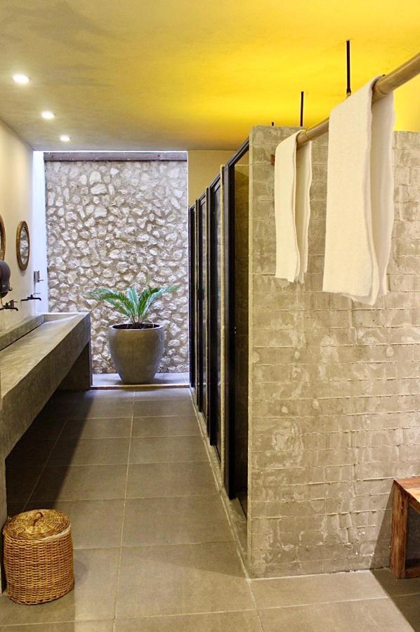 Ariche Tulum Hotel & Hostal Luaran gambar