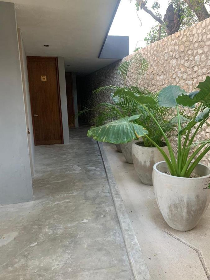 Ariche Tulum Hotel & Hostal Luaran gambar