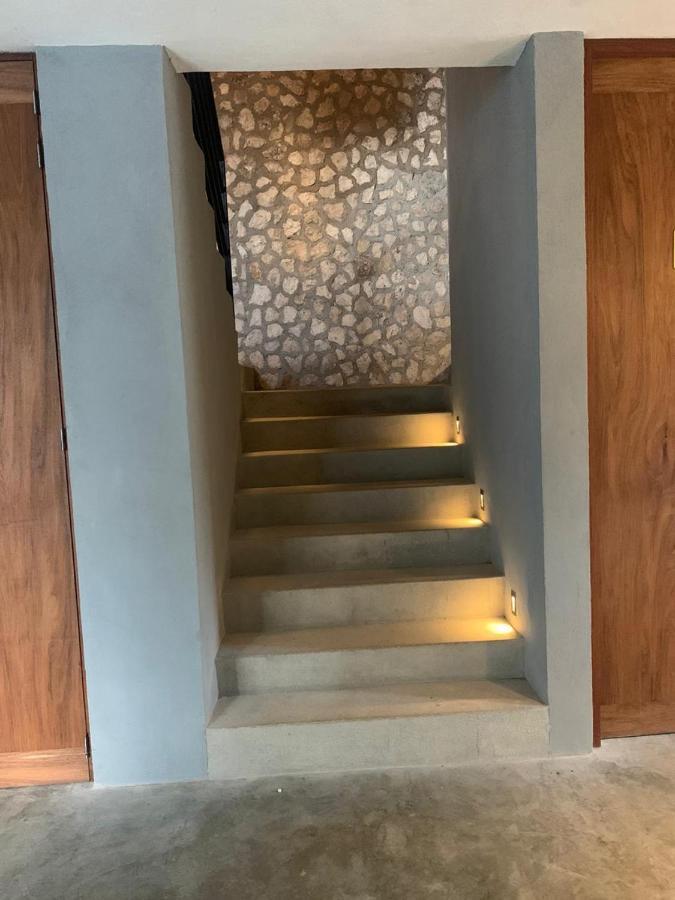 Ariche Tulum Hotel & Hostal Luaran gambar