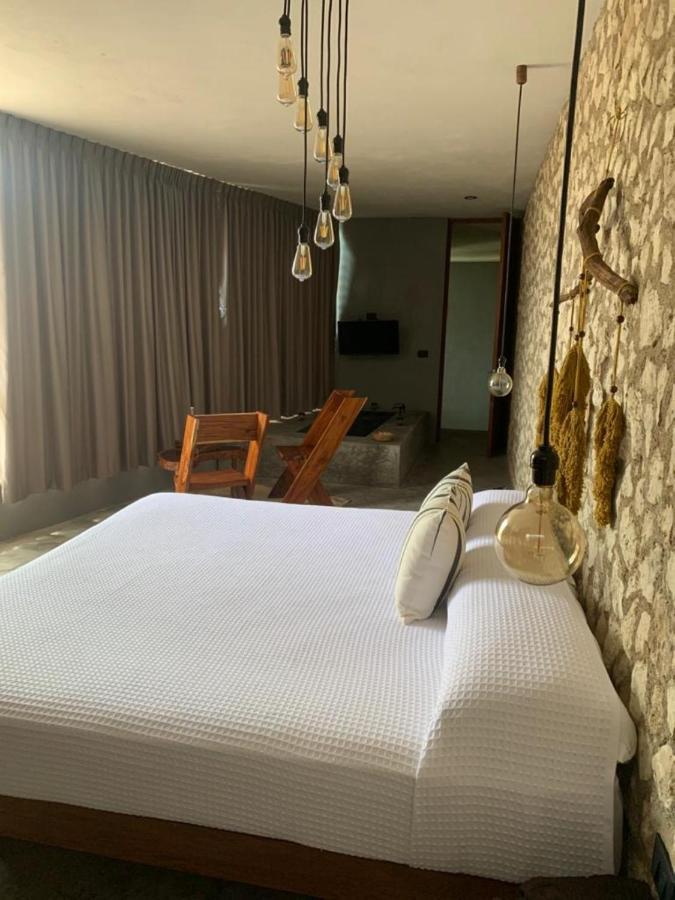Ariche Tulum Hotel & Hostal Luaran gambar