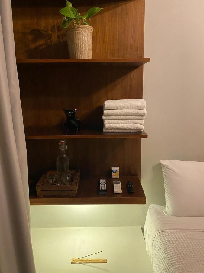 Ariche Tulum Hotel & Hostal Luaran gambar