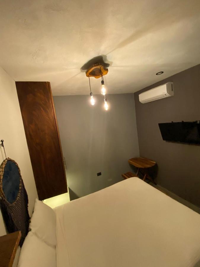 Ariche Tulum Hotel & Hostal Luaran gambar
