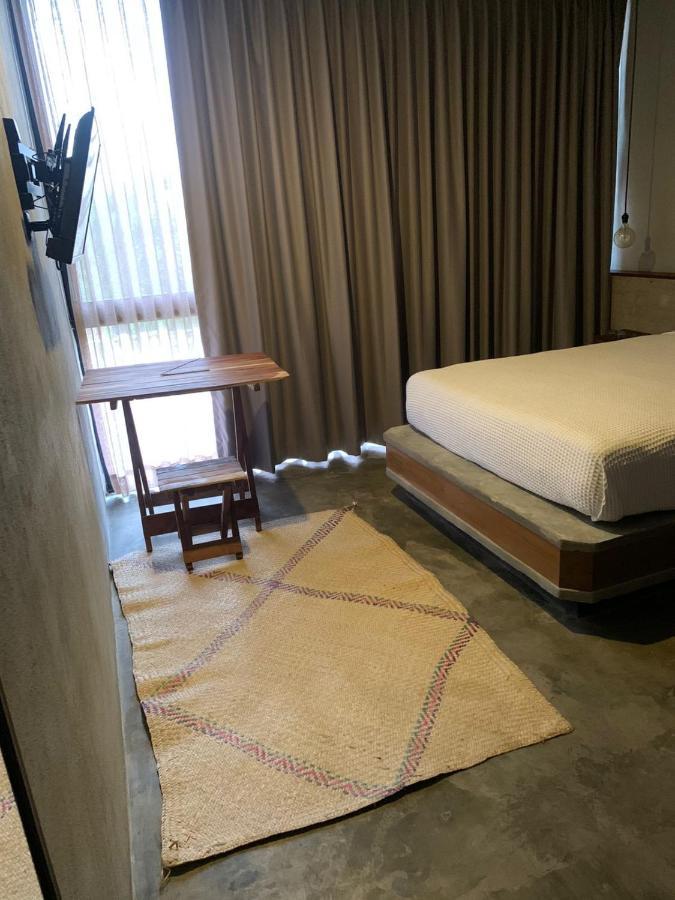 Ariche Tulum Hotel & Hostal Luaran gambar