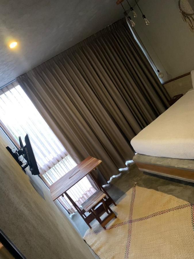 Ariche Tulum Hotel & Hostal Luaran gambar