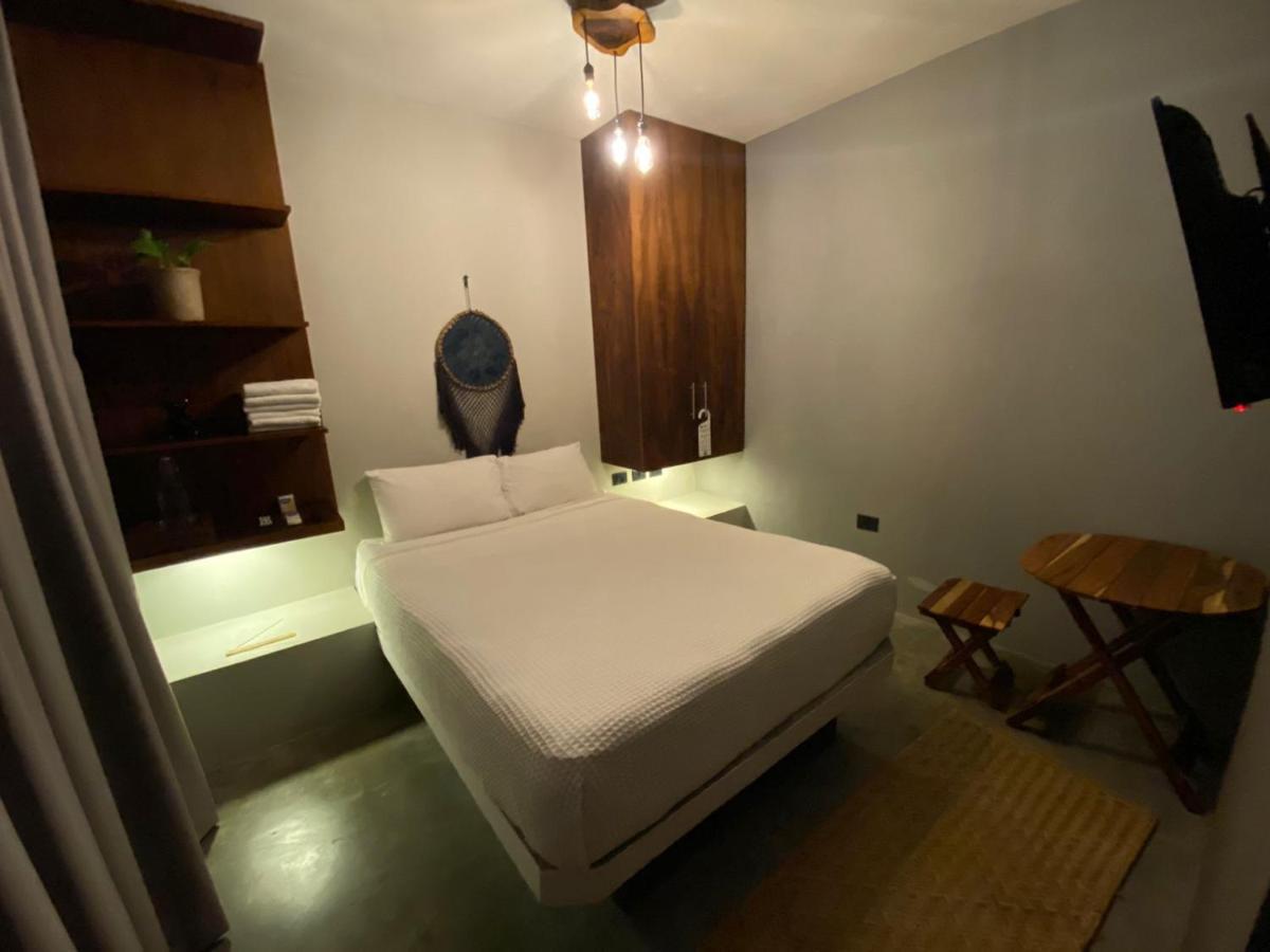 Ariche Tulum Hotel & Hostal Luaran gambar