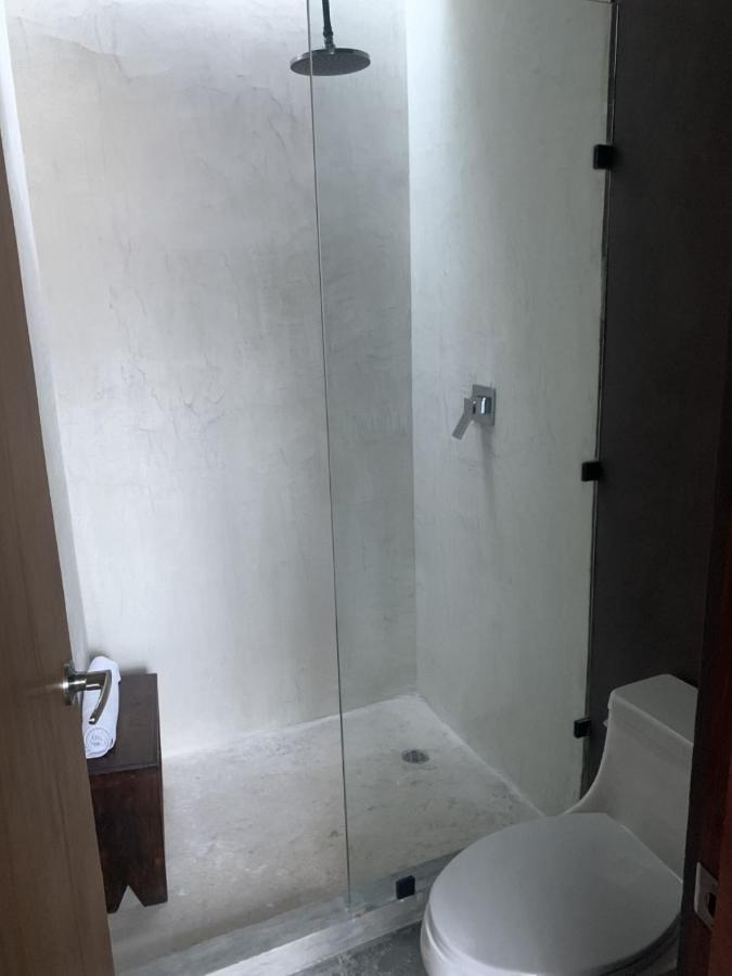 Ariche Tulum Hotel & Hostal Luaran gambar