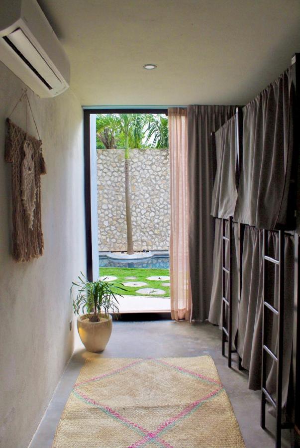 Ariche Tulum Hotel & Hostal Luaran gambar