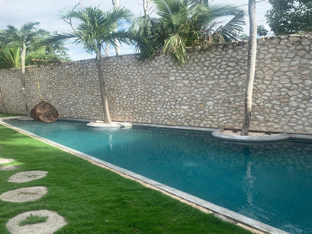 Ariche Tulum Hotel & Hostal Luaran gambar